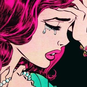 Please stop purchasing my items!!